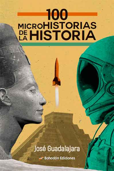 100 microhistorias de la Historia