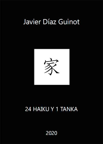 24 haiku y 1 tanka