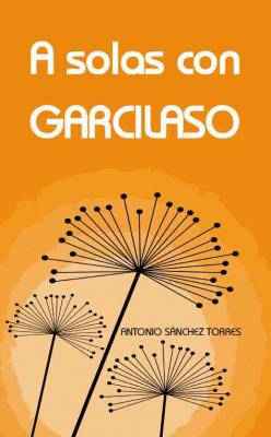 A solas con Garcilaso. Sonetos de amor profundo y cristalinas poesías