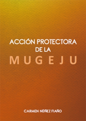 Acción protectora de la MUGEJU