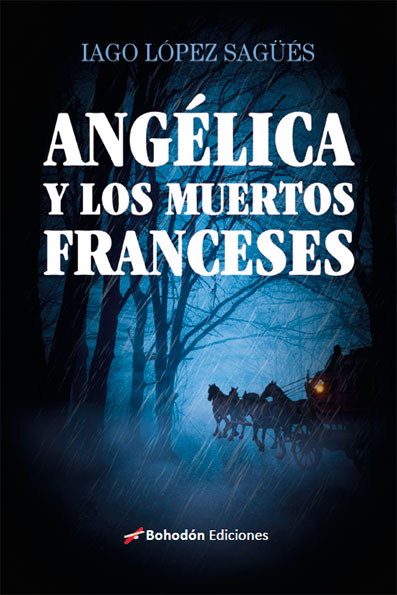 Angélica y los muertos franceses