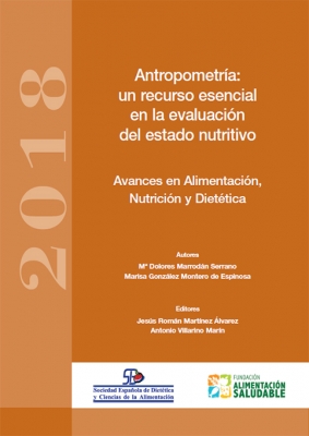 Antropometría: un recurso esencial en la evaluación del estado nutritivo