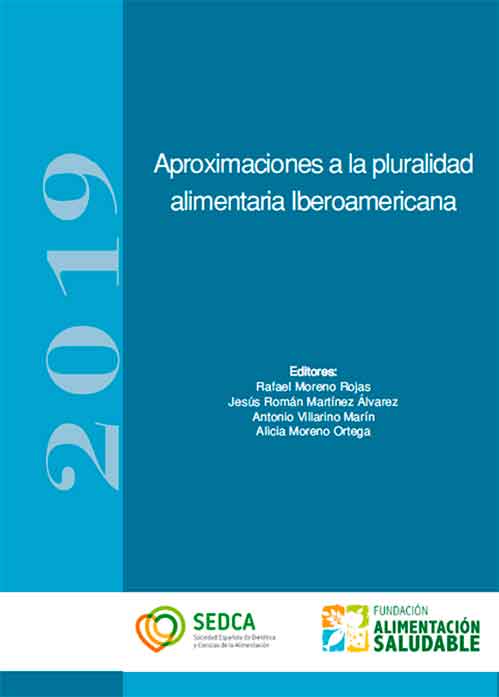 Aproximaciones a la pluralidad alimentaria Iberoamericana  