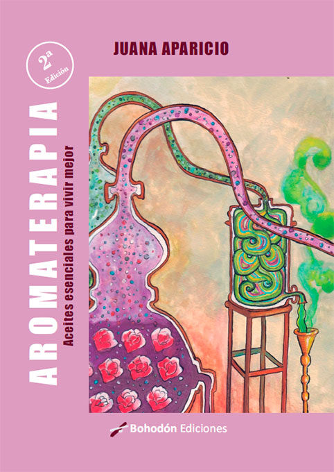 Aromaterapia 2ª edición