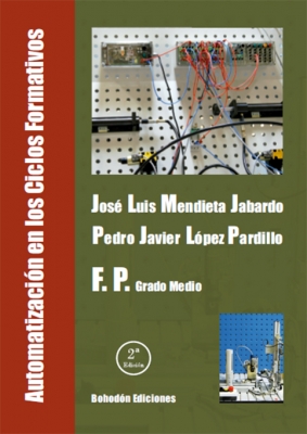 Automatización en los Ciclos Formativos G.M. 2 Ed.