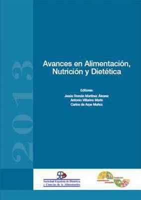 Avances en Alimentación, Nutrición y Dietética