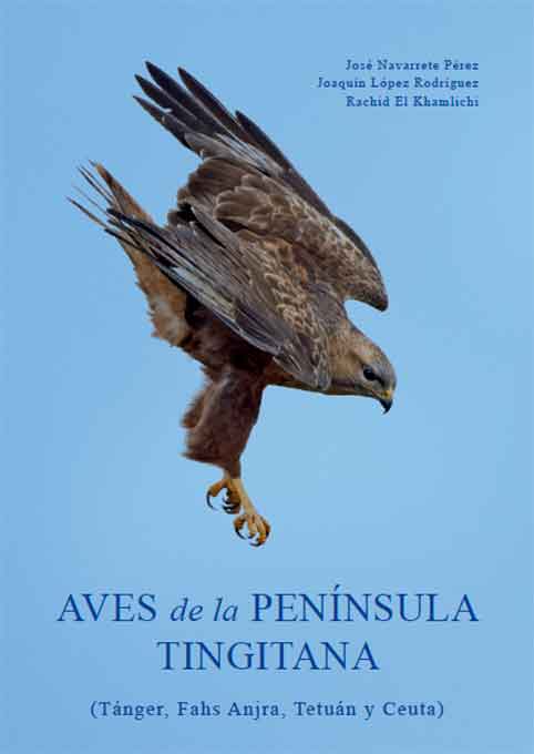 Aves de la península Tingitana