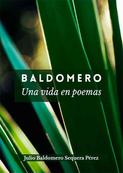 Baldomero, una vida en poemas