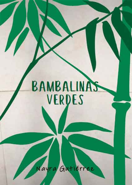 Bambalinas verdes