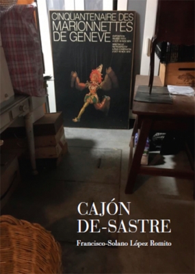 Cajón de-sastre