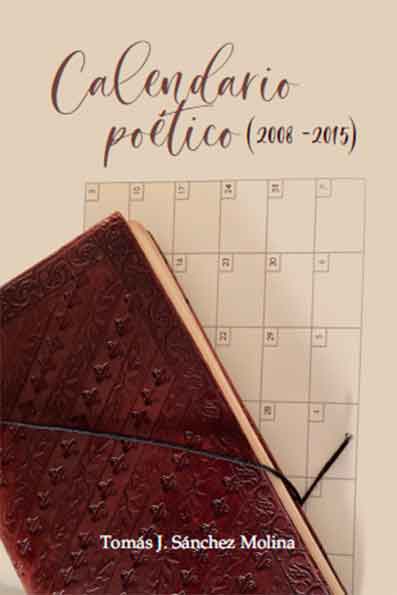 Calendario Poético (2008 a 2015)