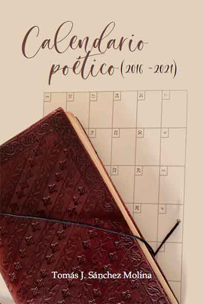 Calendario poético (2016-2021)