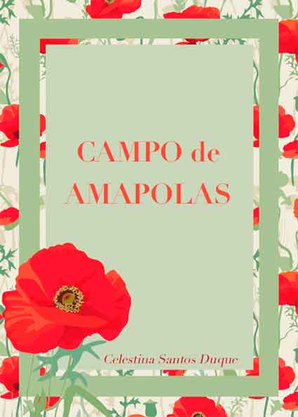 Campo de amapolas