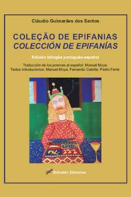 Coleção de Epifanias - Colección de Epifanías