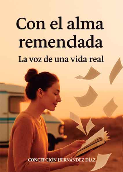 Con el alma remendada