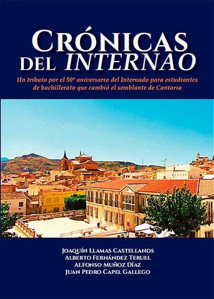 Crónicas del internao