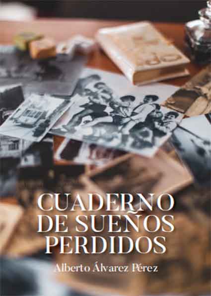 Cuaderno de sueños perdidos