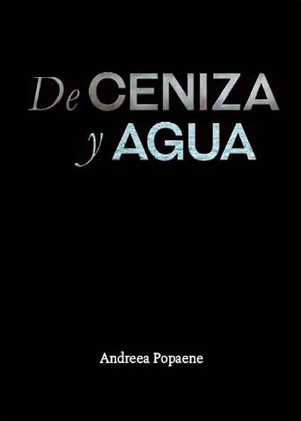 De ceniza y agua