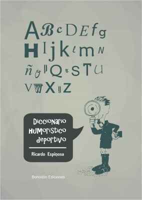 Diccionario humorístico deportivo