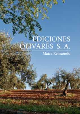 Ediciones Olivares S.A.