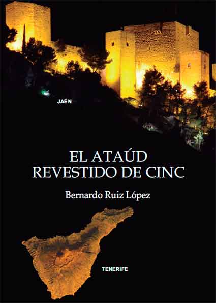 El ataúd revestido de cinc