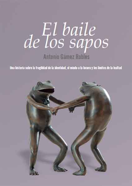 El baile de los sapos
