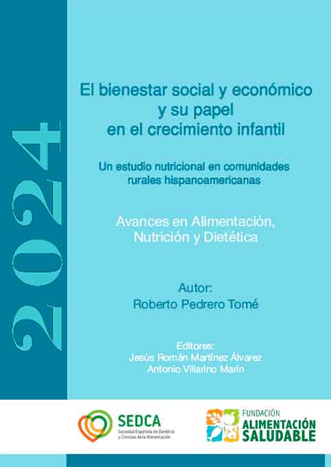 El bienestar social y económico y su papel en el crecimiento infantil.
