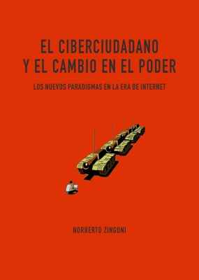 El ciberciudadano y el cambio en el poder