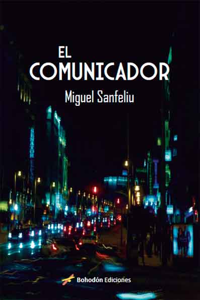 El comunicador
