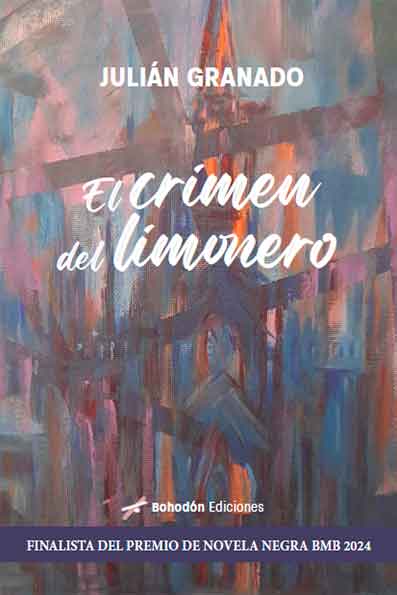 El crimen del limonero