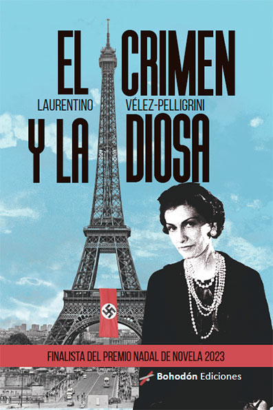 Novela histórica