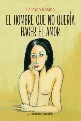 El hombre que no quería hacer el amor