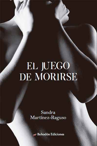 El juego de morirse - Novela