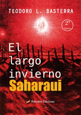 El largo invierno saharaui (2ª edición)