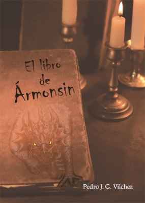 El Libro de Ármonsin