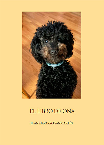 El libro de Ona