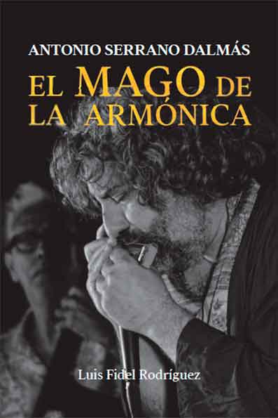 El mago de la armónica 