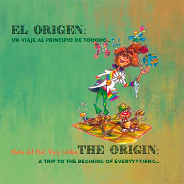 El origen: Un viaje al principio de tooodo…/ The origin: A trip to the beginnig of...