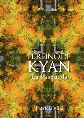 El Reino de Kyan. (La búsqueda)