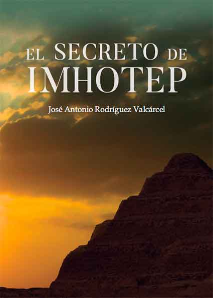 El secreto de Imhotep