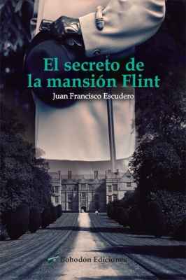 El secreto de la mansión Flint