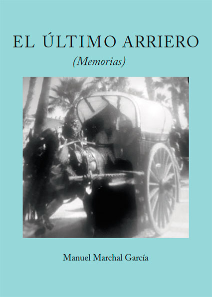 El último arriero