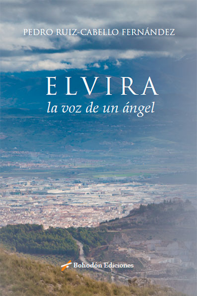 Elvira, la voz de un ángel
