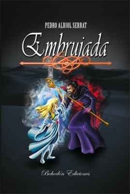 Embrujada