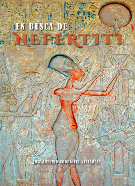En busca de Nefertiti