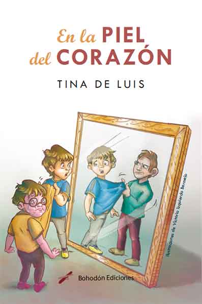 Literatura juvenil