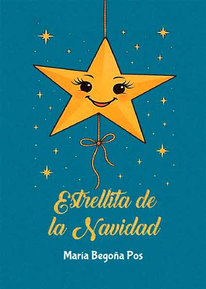 Estrellita de la Navidad