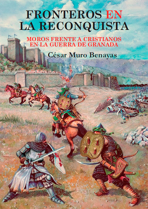 Fronteros en la Reconquista