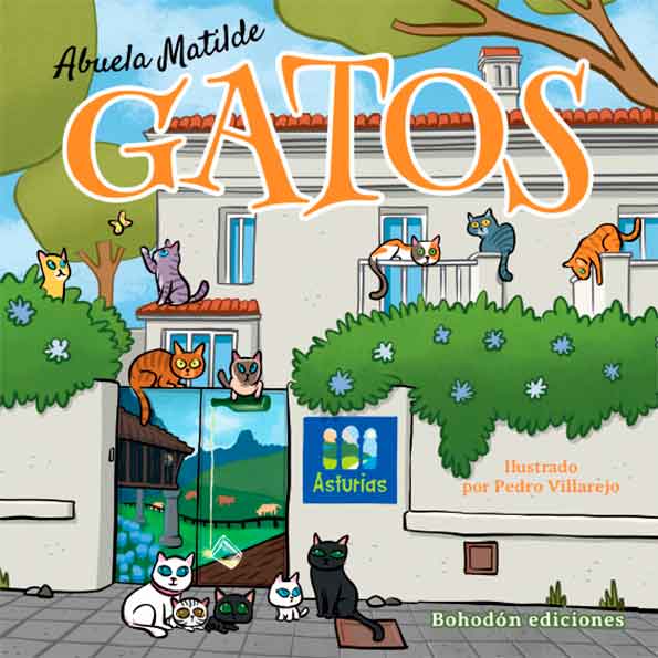 Gatos
