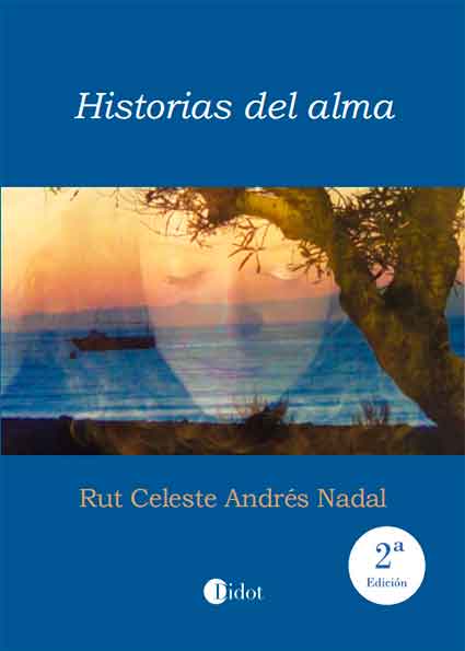 Historias del alma (2ª edición)